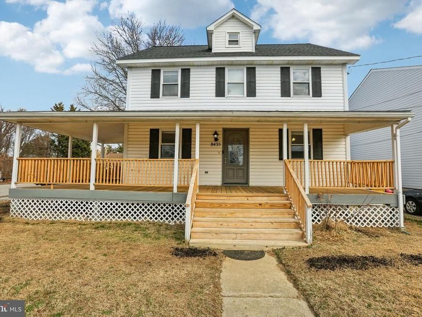 8435 Arbutus Road, Pasadena, MD 21122 Main Photo