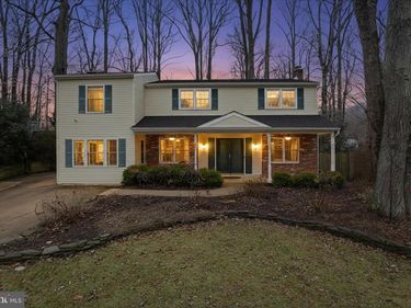 4901 RED FOX DRIVE, ANNANDALE, VA 22003