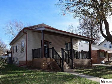 2242 N 56th Street , Lincoln, NE 68504