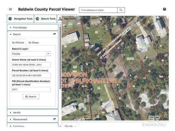 28548 Lee Avenue, Orange Beach, AL 36561