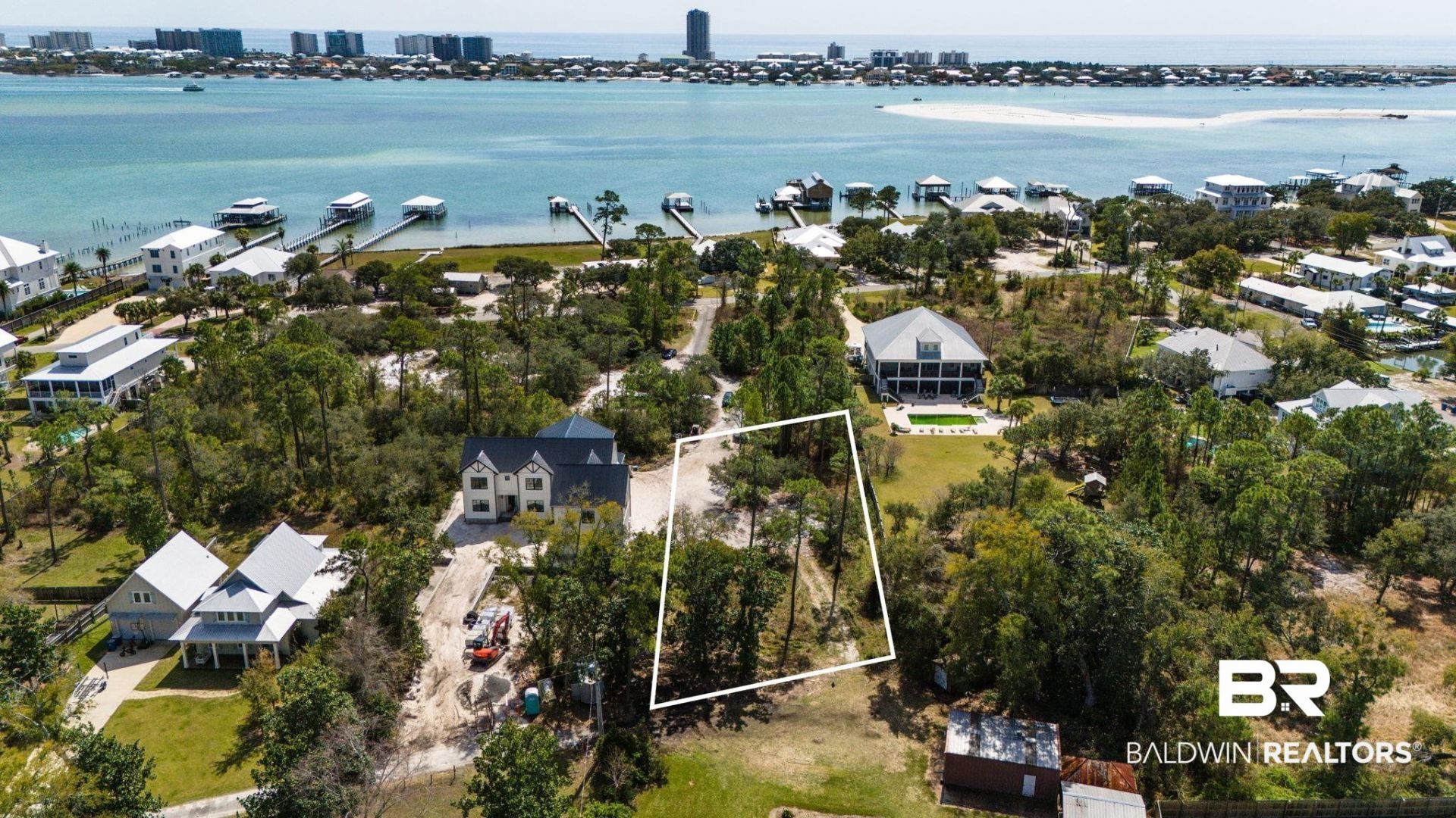 28548 Lee Avenue, Orange Beach, AL 36561 Main Photo