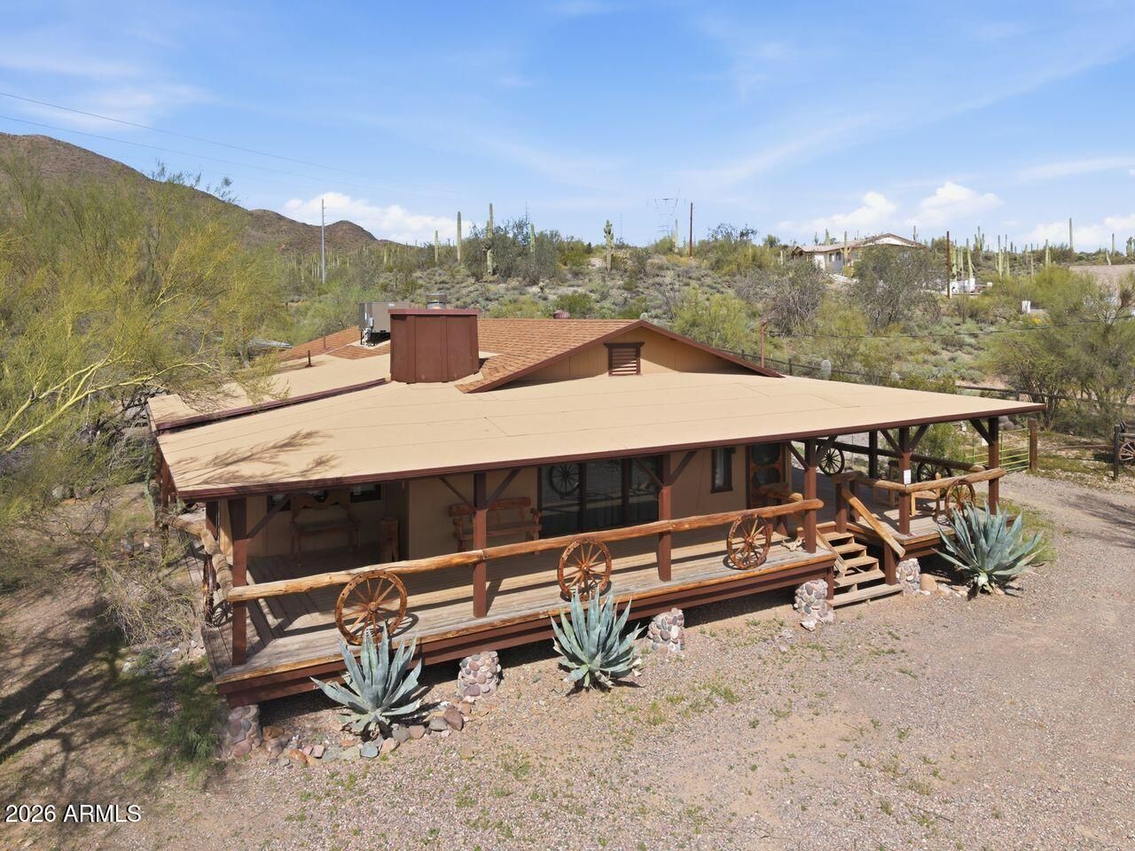 44040 N 7th Avenue, New River, AZ 85087 Main Photo