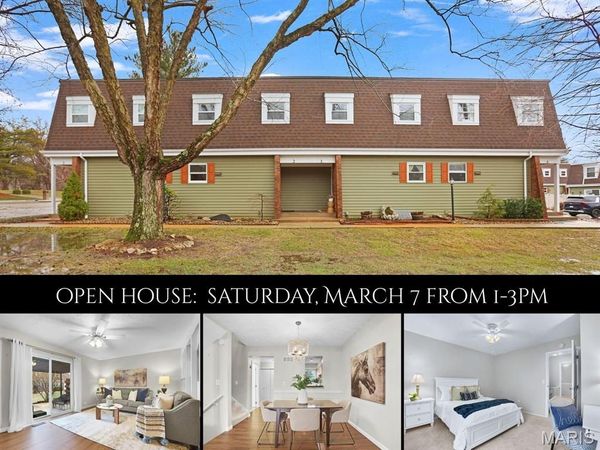 2 Dorset Court, Edwardsville, IL 62025