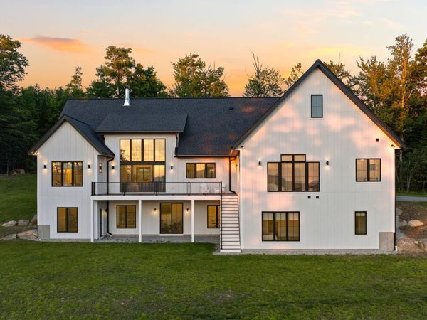 57 Cranberry Meadow Drive, Peterborough, NH 03458