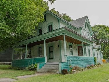 25 Mechanic Street, Antwerp, NY 13608