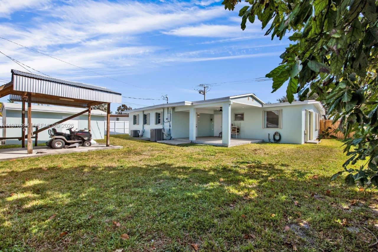 4820 SW 112th Ave, Miami, FL 33165 Photo