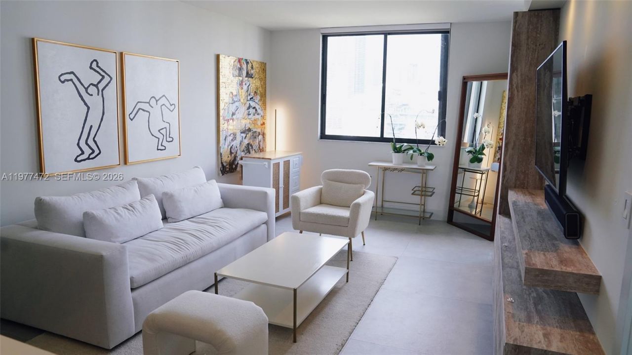 540 Brickell Key Dr , Unit 1711, Miami, FL 33131 Photo