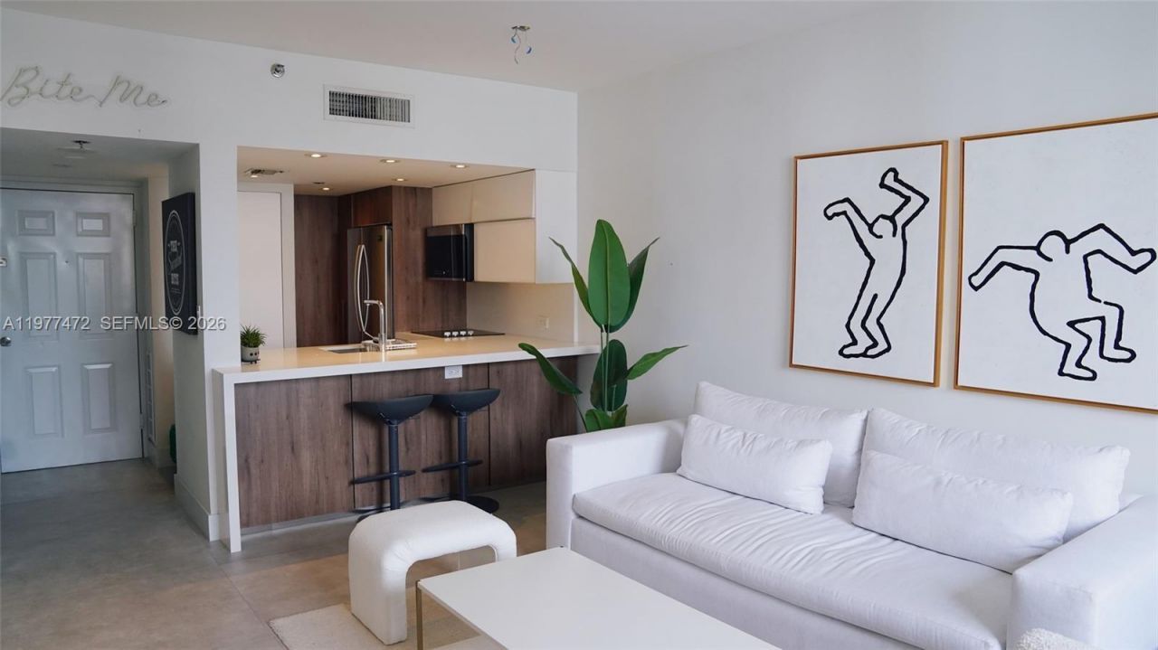 540 Brickell Key Dr , Unit 1711, Miami, FL 33131 Photo