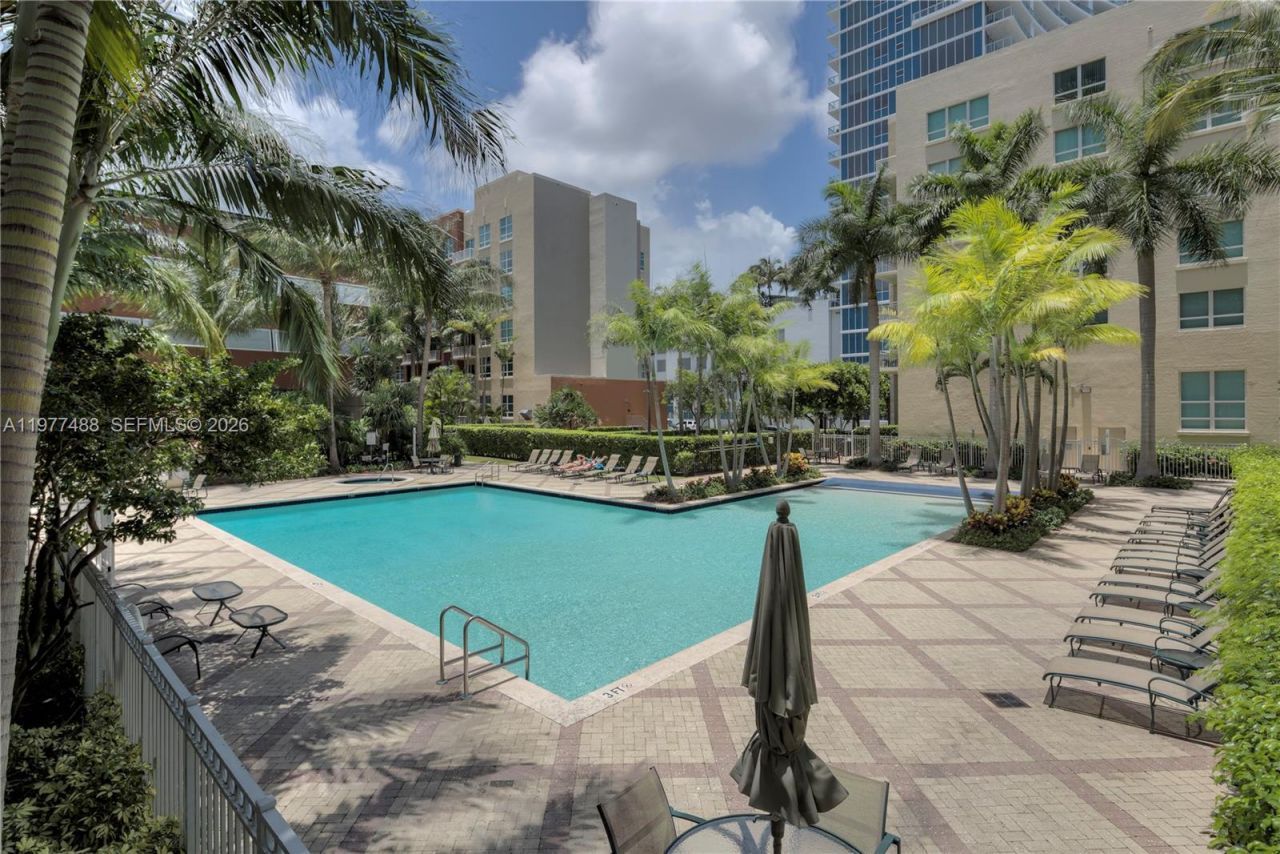 2000 N Bayshore Dr, Unit 1502, Miami, FL 33137 Photo