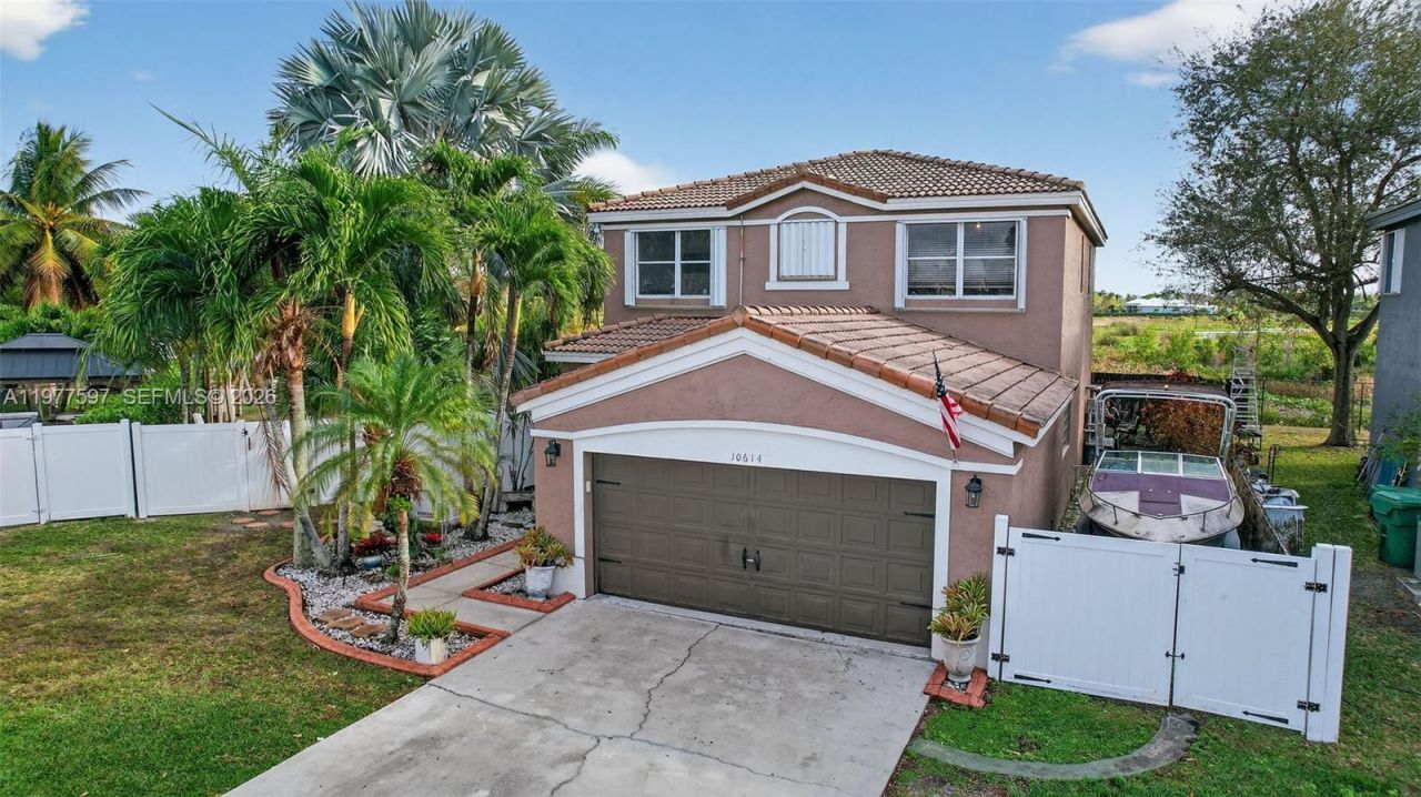 10614 SW 17th Pl , Davie, FL 33324 Photo