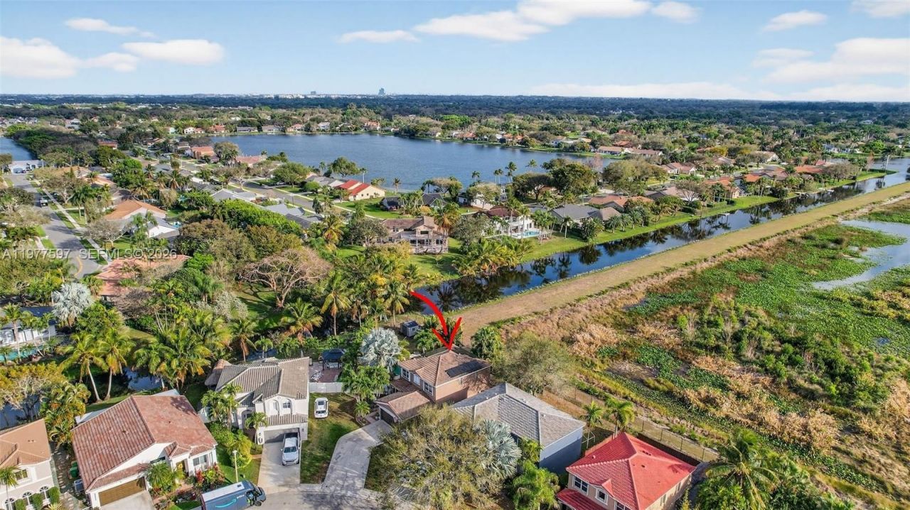 10614 SW 17th Pl , Davie, FL 33324 Photo