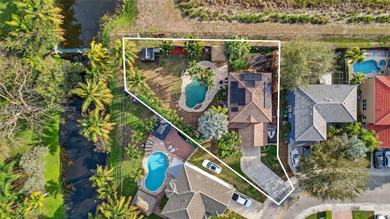 10614 SW 17th Pl , Davie, FL 33324 Photo