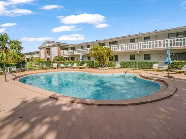 3701 Tyler St , Unit 211, Hollywood, FL 33021