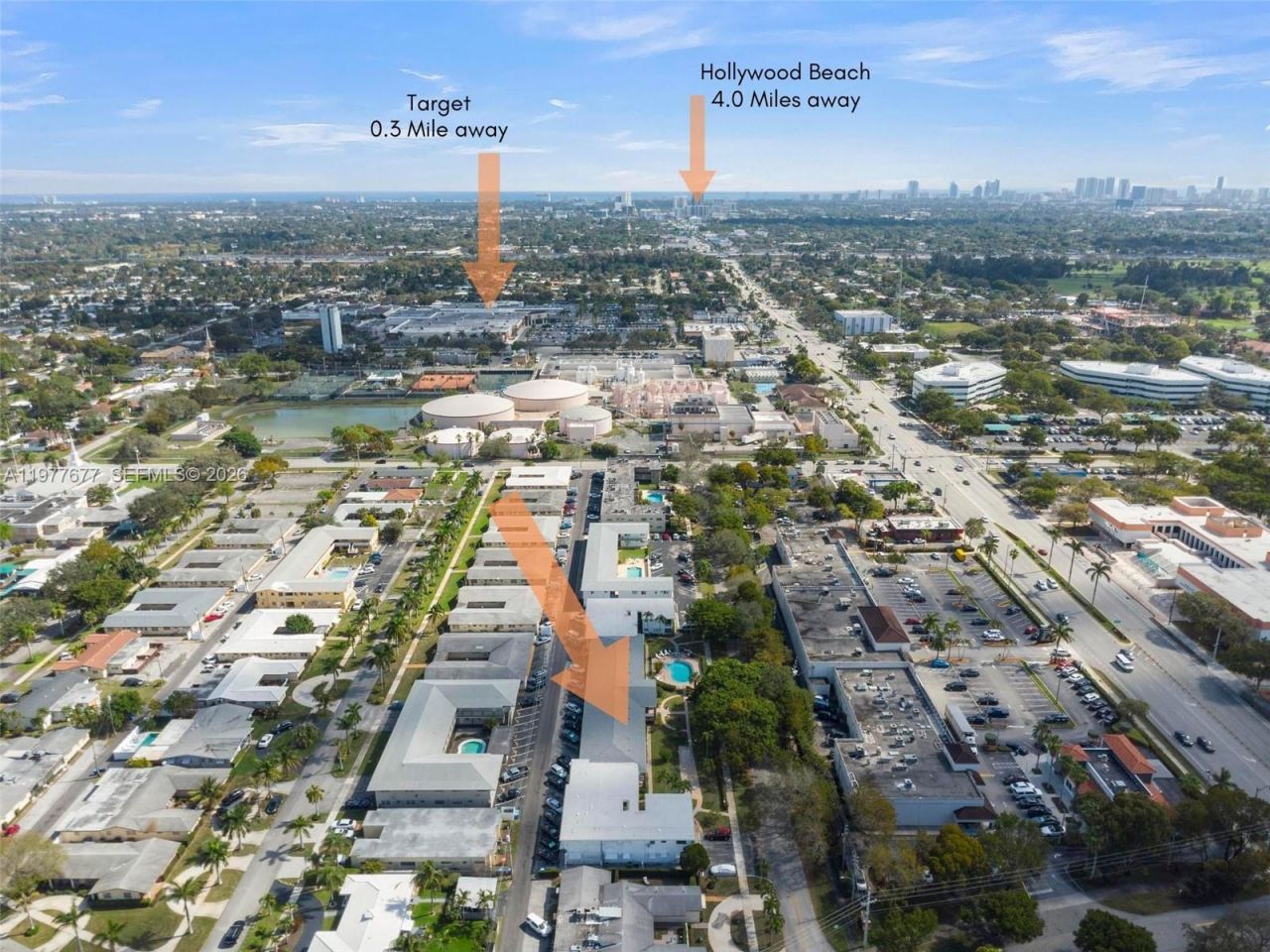 3701 Tyler St , Unit 211, Hollywood, FL 33021 Photo