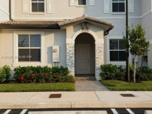 29208 SW 163rd Ct , Homestead, FL 33033