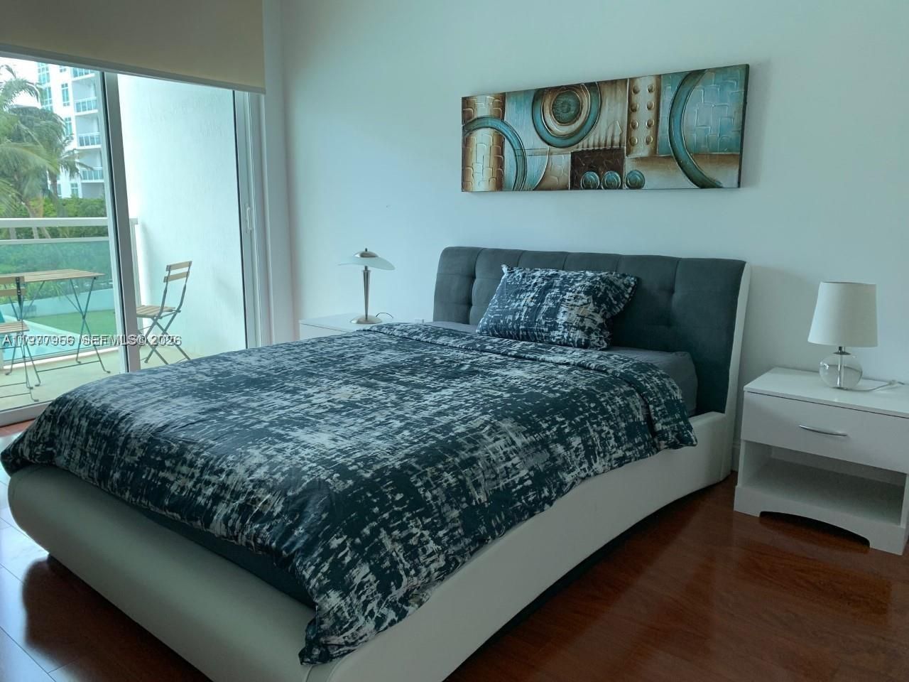 950 Brickell Bay Dr, Unit 1107, Miami, FL 33131 Photo
