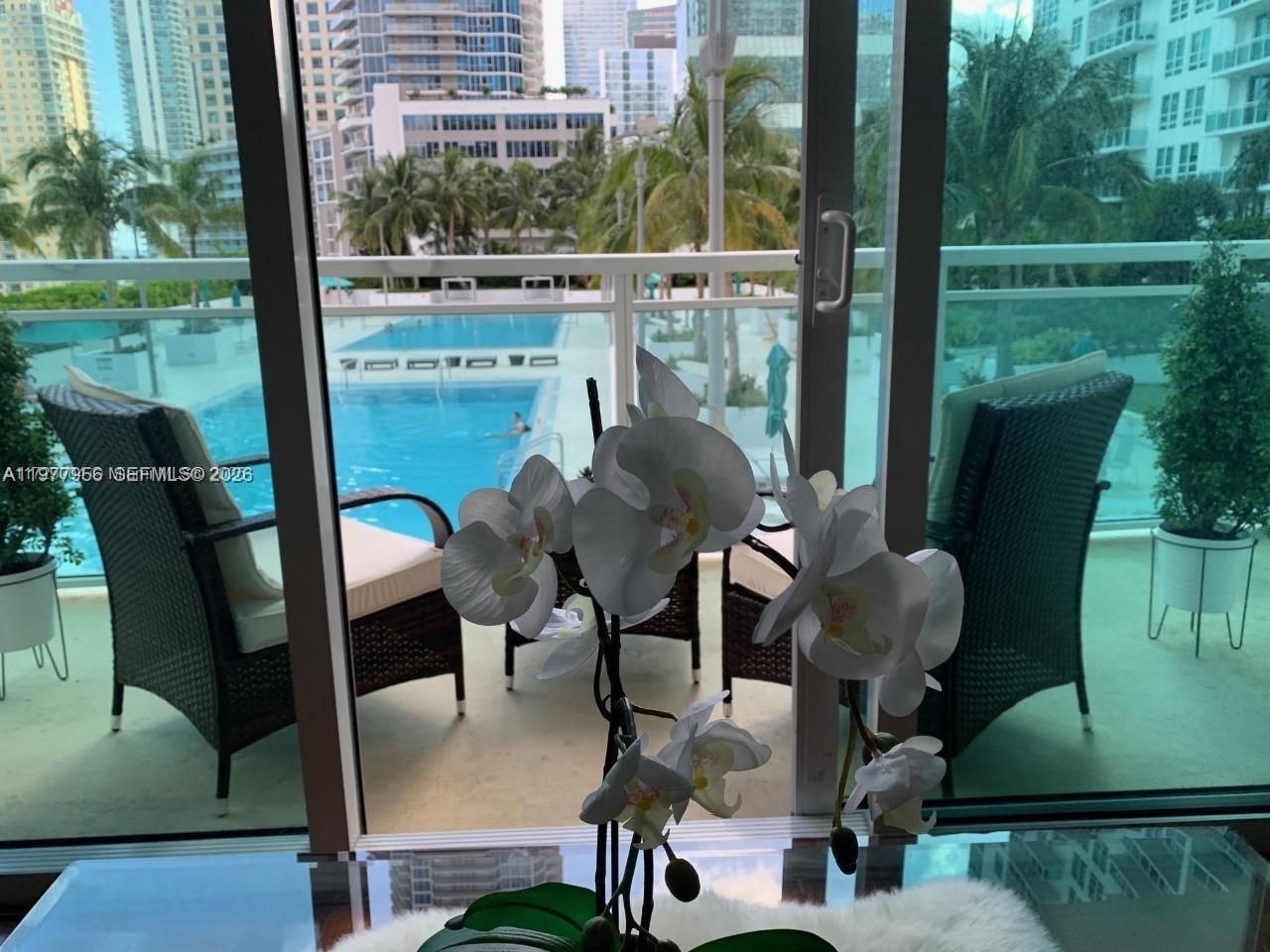 950 Brickell Bay Dr, Unit 1107, Miami, FL 33131 Photo