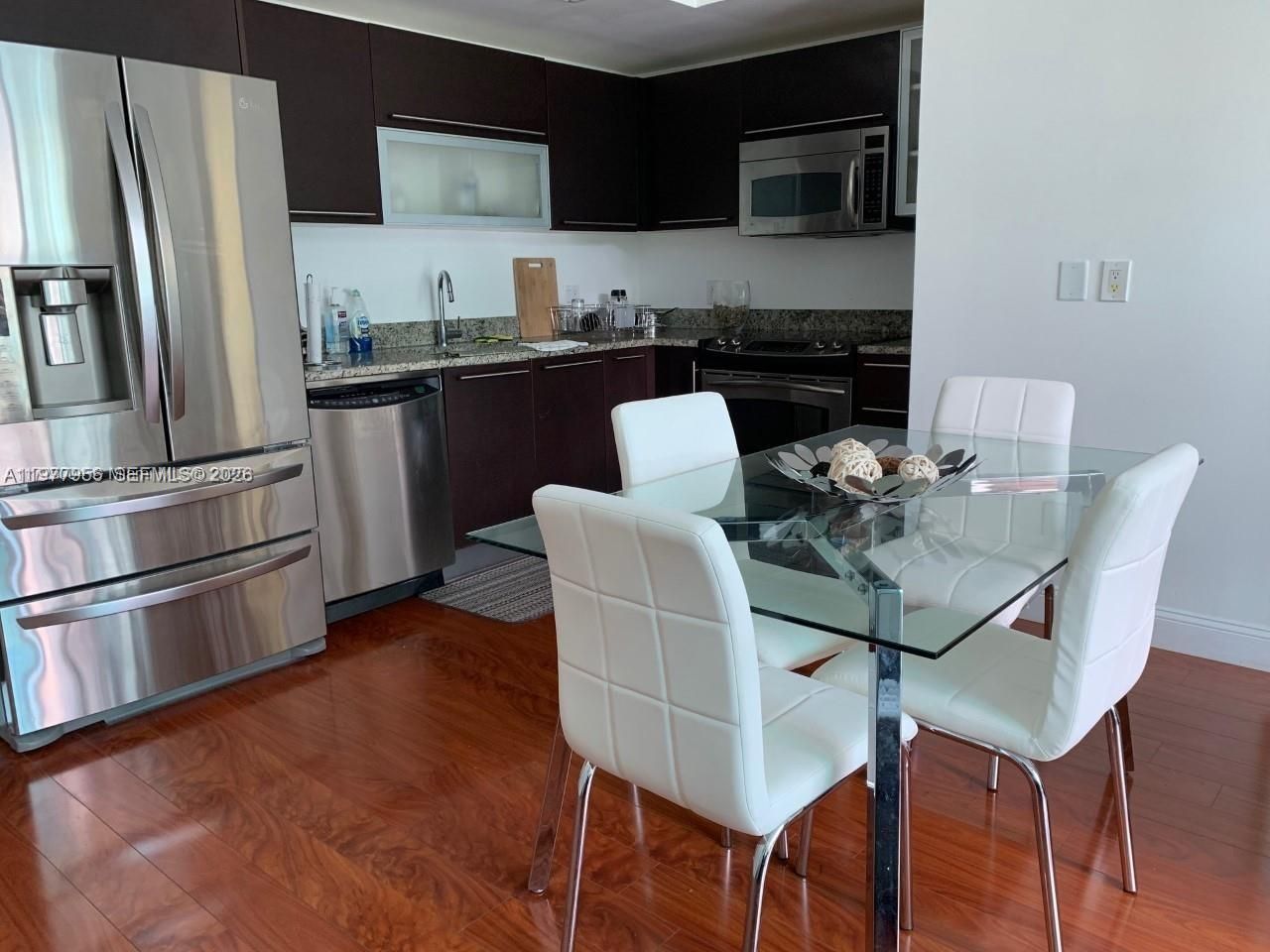 950 Brickell Bay Dr, Unit 1107, Miami, FL 33131 Photo