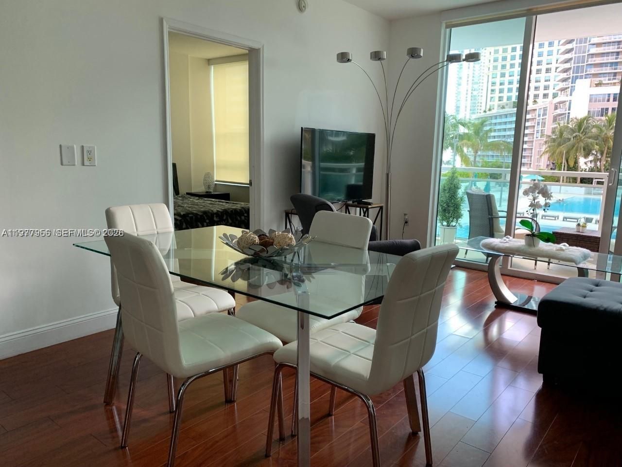 950 Brickell Bay Dr, Unit 1107, Miami, FL 33131 Photo