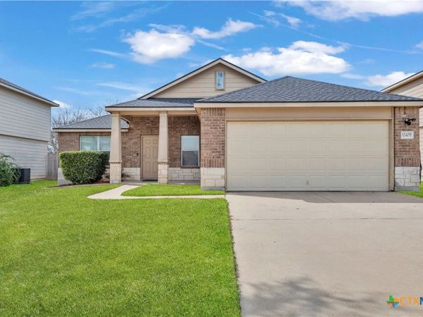 10409 Orion Drive, Temple, TX 76502