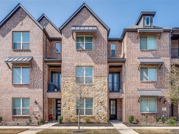 314 Colusa Drive, Lewisville, TX 75056