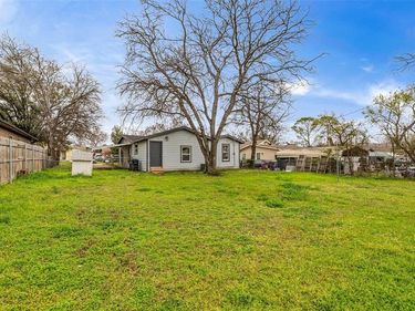 5436 Laster Road, Fort Worth, TX 76119