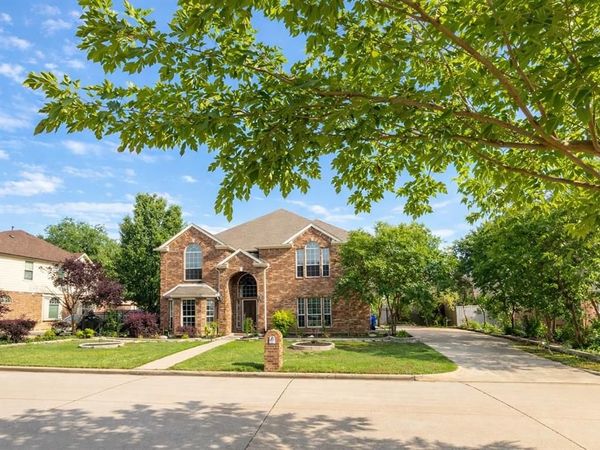 1213 Vistawood Drive, Mansfield, TX 76063