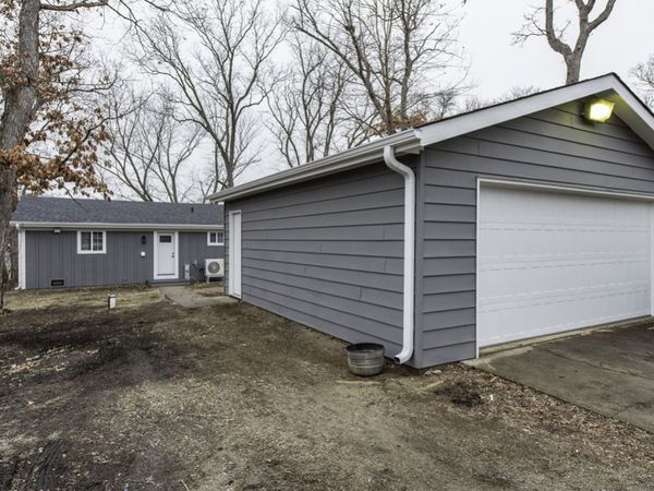 42076 N East Road , Antioch, IL 60002