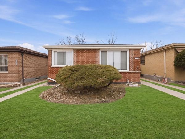 2846 E 127th Street , Chicago, IL 60633