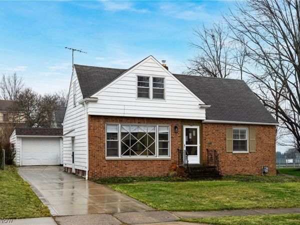 3752 Wallingford Road , South Euclid, OH 44121