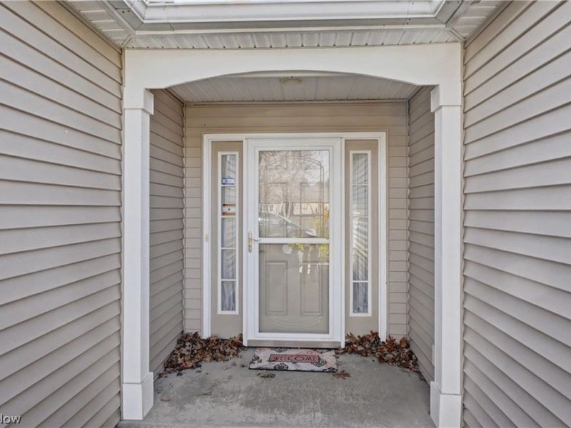 3549 Elmhurst Circle, Uniontown, OH 44685 Photo 2