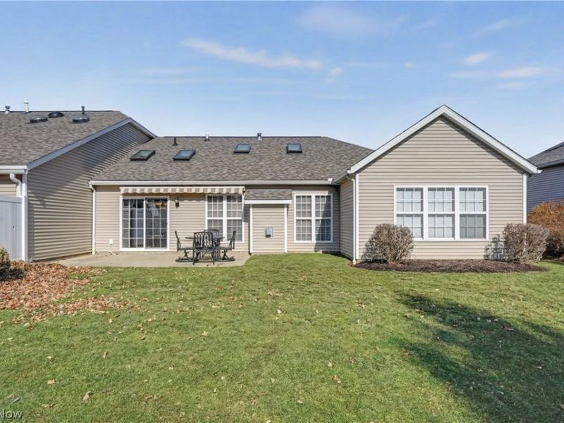 3549 Elmhurst Circle, Uniontown, OH 44685 Photo 35