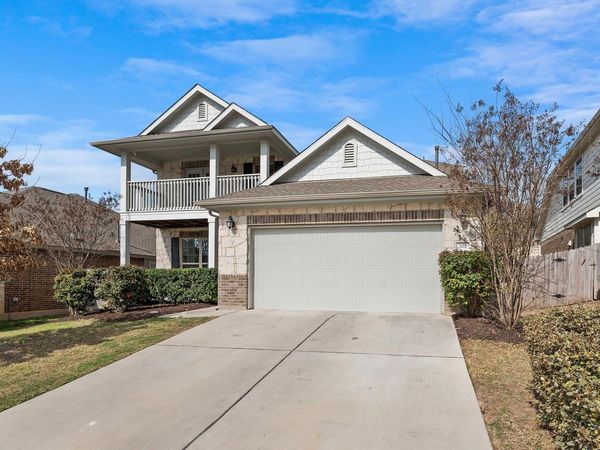 702 Puerta Vallarta LN, Austin, TX 78748