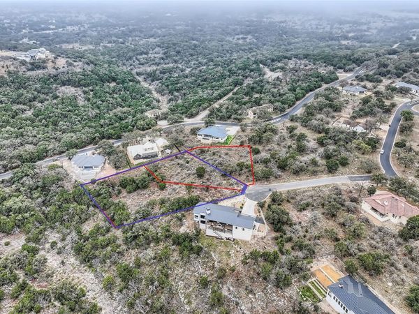 108 Spotted Fawn, Horseshoe Bay, TX 78657