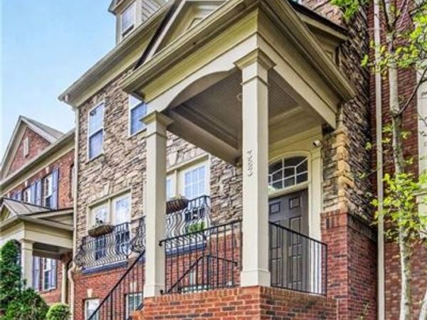 383 Ardmore Court NW, Atlanta, GA 30309