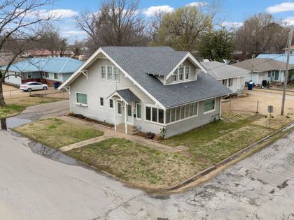 501 S Thompson Street Vinita, OK 74301