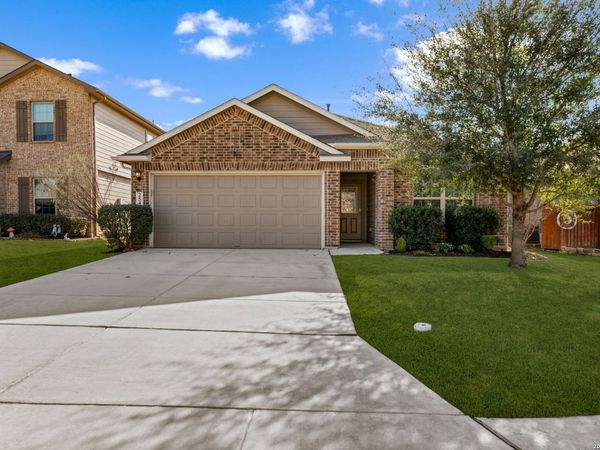 2542 McCrae, New Braunfels, TX 78130