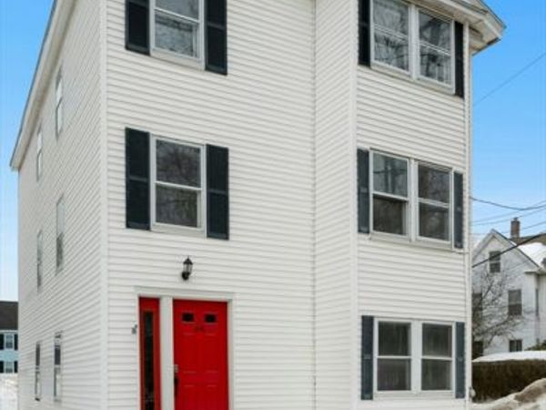 64 Milk St, Westborough, MA 01581