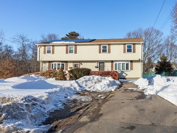 223 Warren St, Unit 223, Randolph, MA 02368