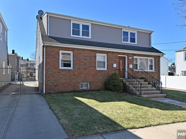 514 Division Avenue, CARLSTADT, NJ 07072
