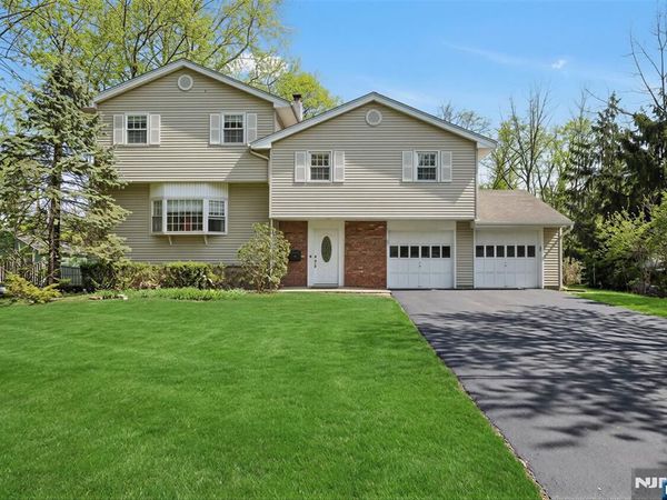 115 Southern Parkway, RIDGEWOOD, NJ 07450