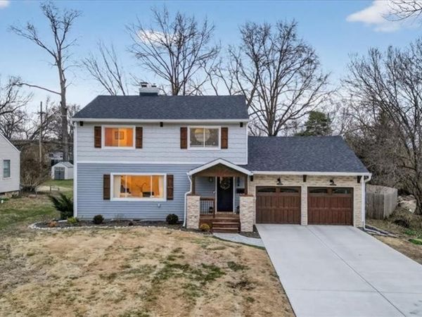6204 W 61st Terrace, Mission, KS 66202