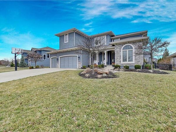 16225 Century Street, Overland Park, KS 66221