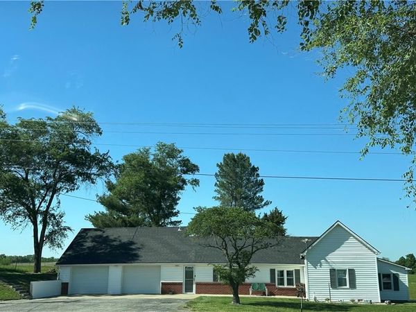 18031 State Route O Highway, Cosby, MO 64436