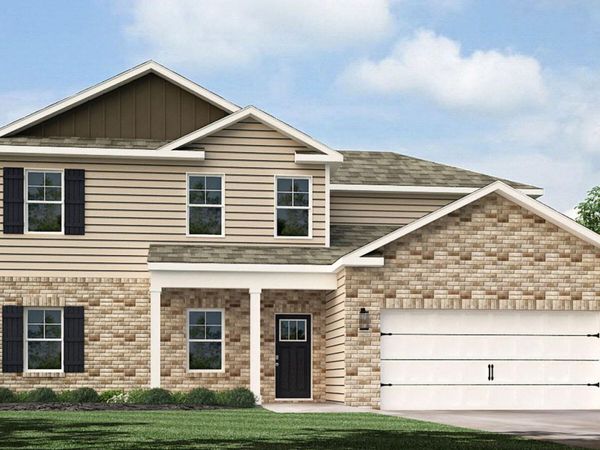 1104 Emily Louise Lane , Knoxville, TN 37932