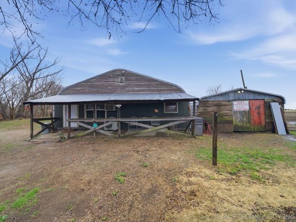 16149 S Mason Road , Kiefer, OK 74041