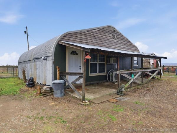 16149 S Mason Road , Kiefer, OK 74041