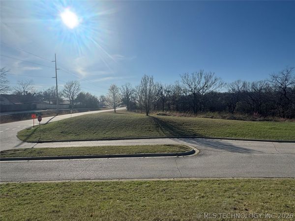 1 N Yukon Avenue W, Tulsa, OK 74127