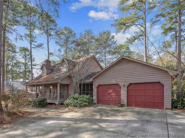 5605 Mum Creek Lane, Fayetteville, NC 28304