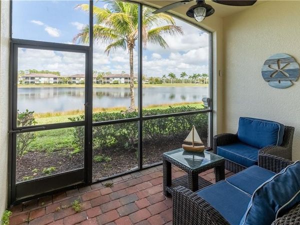 9517 Avellino WAY, Unit 2214, NAPLES, FL 34113